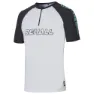 Rehall Jerry-r Kortärmad Endurotröja, White, M