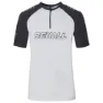 Rehall Jerry-r Kortärmad Endurotröja, White, M