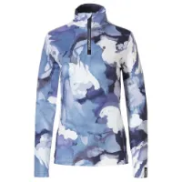 Rehall Kimi-r Fleece Med Halv Dragkedja Rehall Kimi-r Fleece Med Halv Dragkedja
