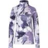 Rehall Kimi-r Fleece Med Halv Dragkedja