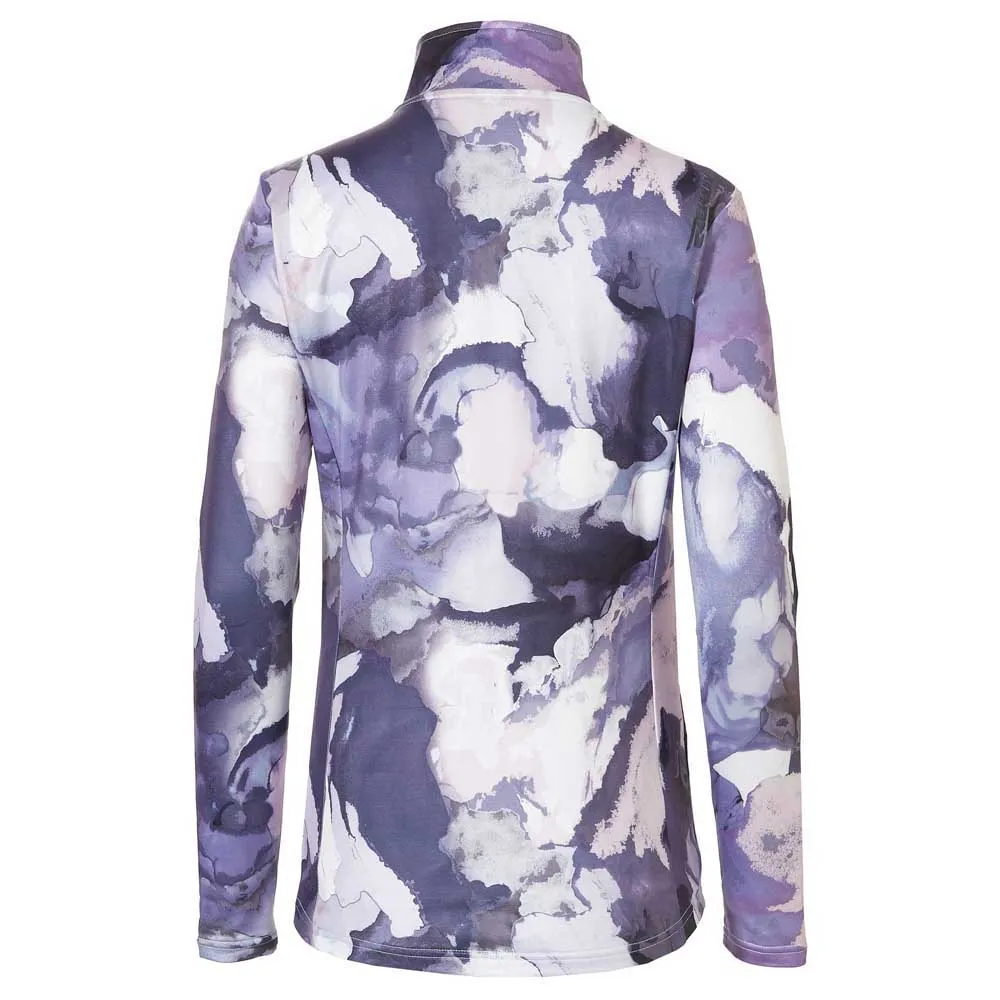 Rehall Kimi-r Fleece Med Halv Dragkedja