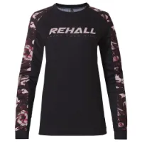 Rehall Laury-r Långärmad Endurotröja Rehall Laury-r Långärmad Endurotröja