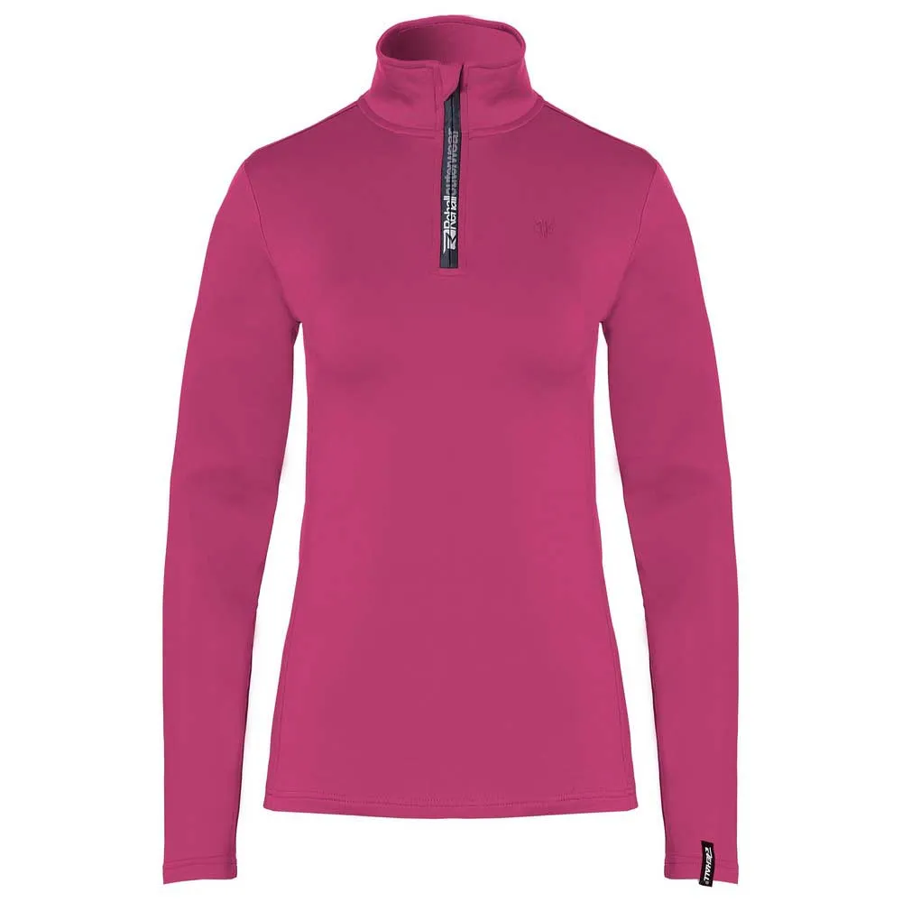 Rehall Micha-r Fleece Med Halv Dragkedja Rehall Micha-r Fleece Med Halv Dragkedja