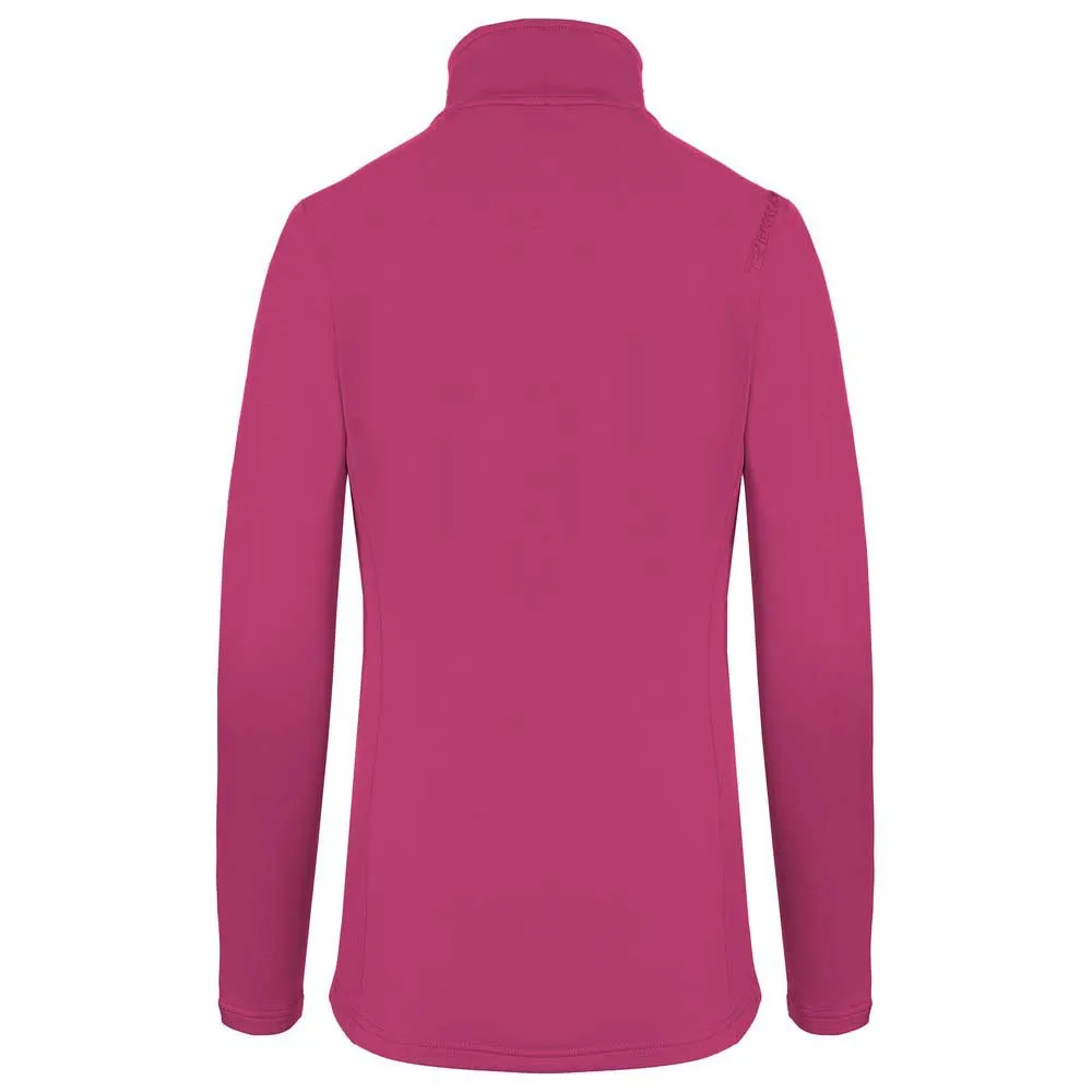 Rehall Micha-r Fleece Med Halv Dragkedja Rehall Micha-r Fleece Med Halv Dragkedja