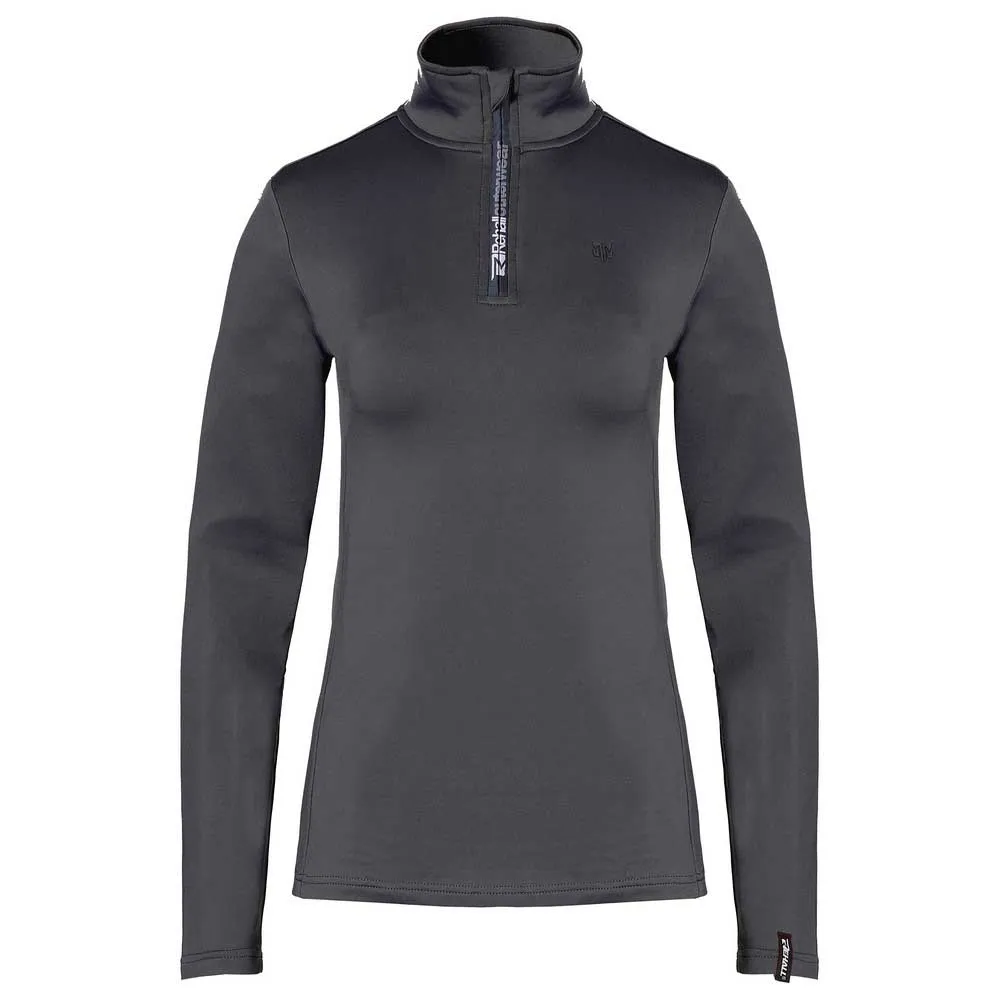 Rehall Micha-r Fleece Med Halv Dragkedja
