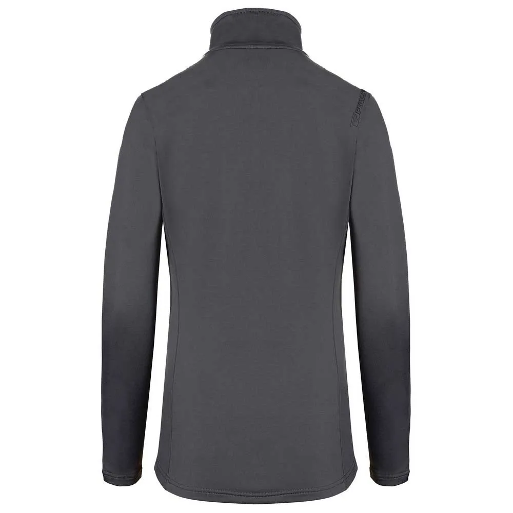 Rehall Micha-r Fleece Med Halv Dragkedja