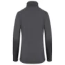 Rehall Micha-r Fleece Med Halv Dragkedja