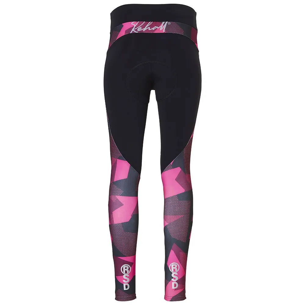 Rehall Rave-r Långa Tights Utan Axelband Rehall Rave-r Långa Tights Utan Axelband