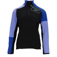 Rehall Suzy-r Dxr Fleece Med Halv Dragkedja Rehall Suzy-r Dxr Fleece Med Halv Dragkedja