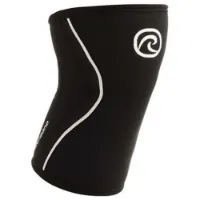 Rehband Rx 5 Mm Junior Knäskydd Rehband Rx 5 Mm Junior Knäskydd