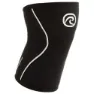 Rehband Rx 5 Mm Junior Knäskydd, Black, M