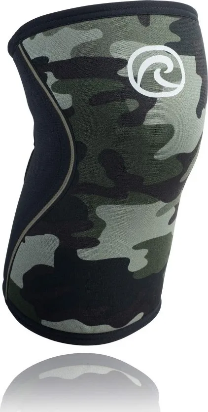 Rehband Rx Knee-Sleeve Rehband Rx Knee-Sleeve