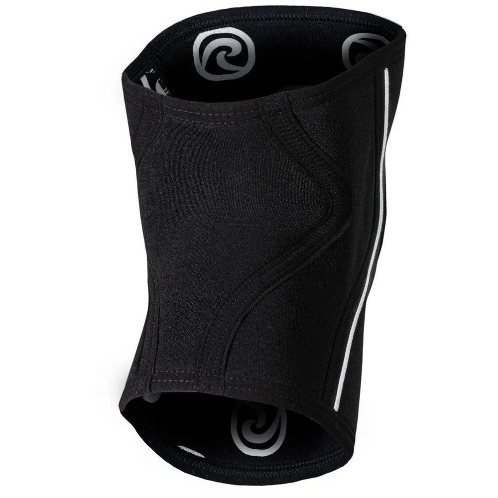 Rehband Ud Knäskydd 5 Mm, Black, XL Rehband Ud Knäskydd 5 Mm, Black, XL