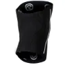 Rehband Ud Knäskydd 5 Mm, Black, XL