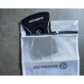 Rehband Ud Knäskydd 5 Mm, Black, XL
