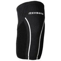 Rehband Ud Tennis Armbågshylsa 3 Mm Rehband Ud Tennis Armbågshylsa 3 Mm