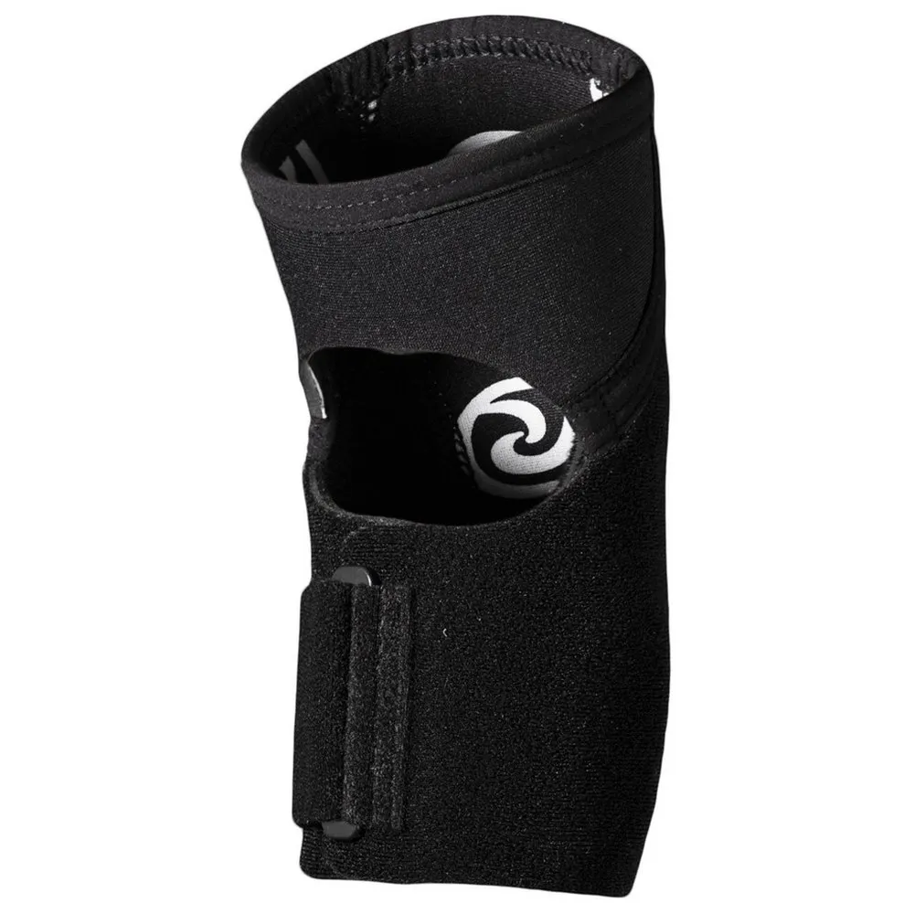 Rehband Ud Tennis Armbågshylsa 3 Mm, Black, XL Rehband Ud Tennis Armbågshylsa 3 Mm, Black, XL