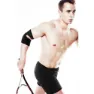 Rehband Ud Tennis Armbågshylsa 3 Mm, Black, XL