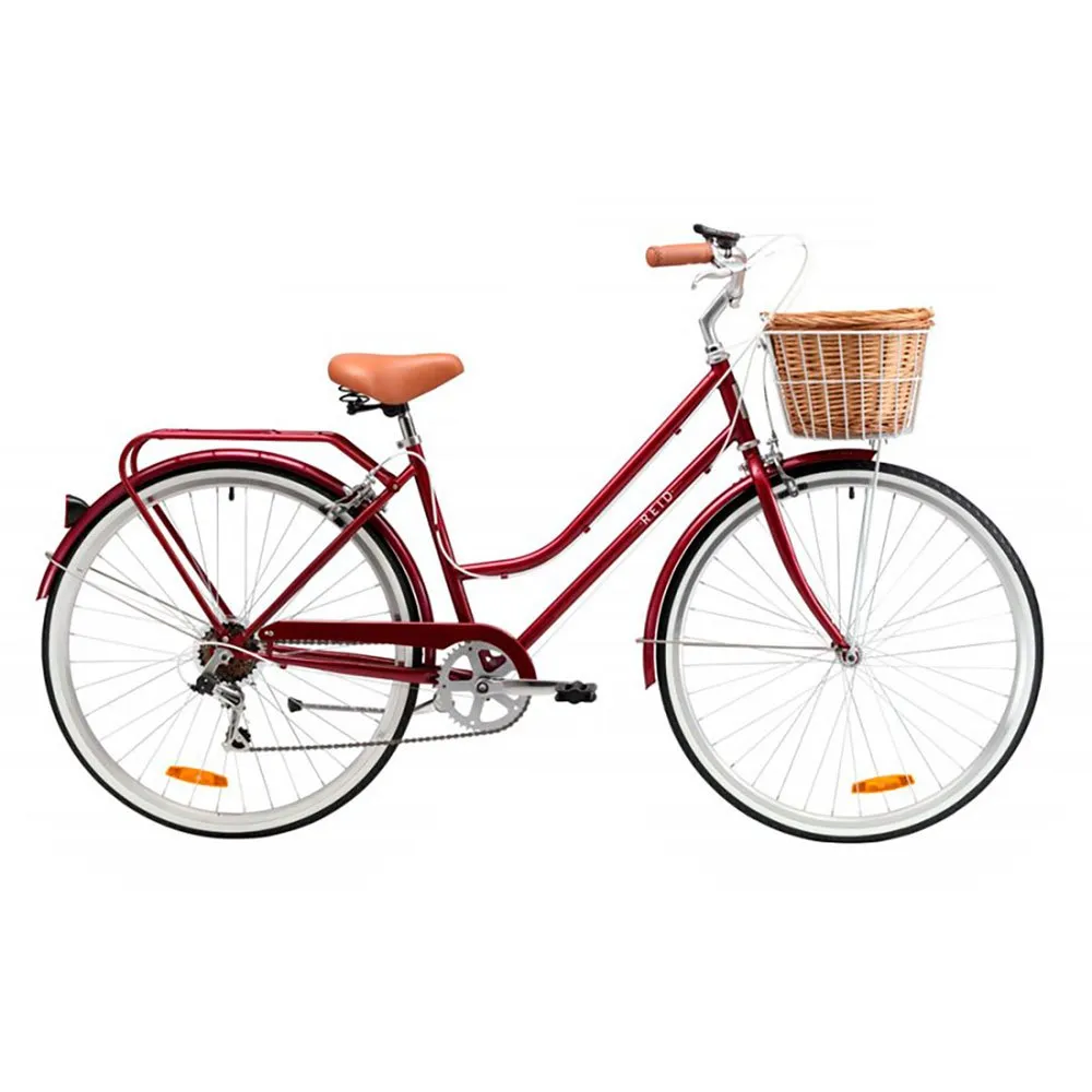 Reid Classic 7s Cykel Reid Classic 7s Cykel