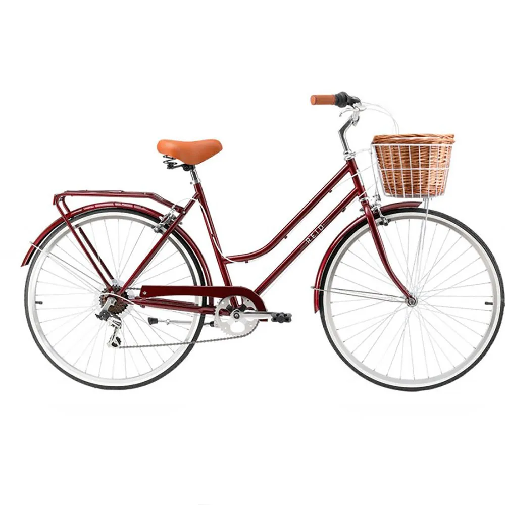 Reid Classic Lite Cykel Reid Classic Lite Cykel