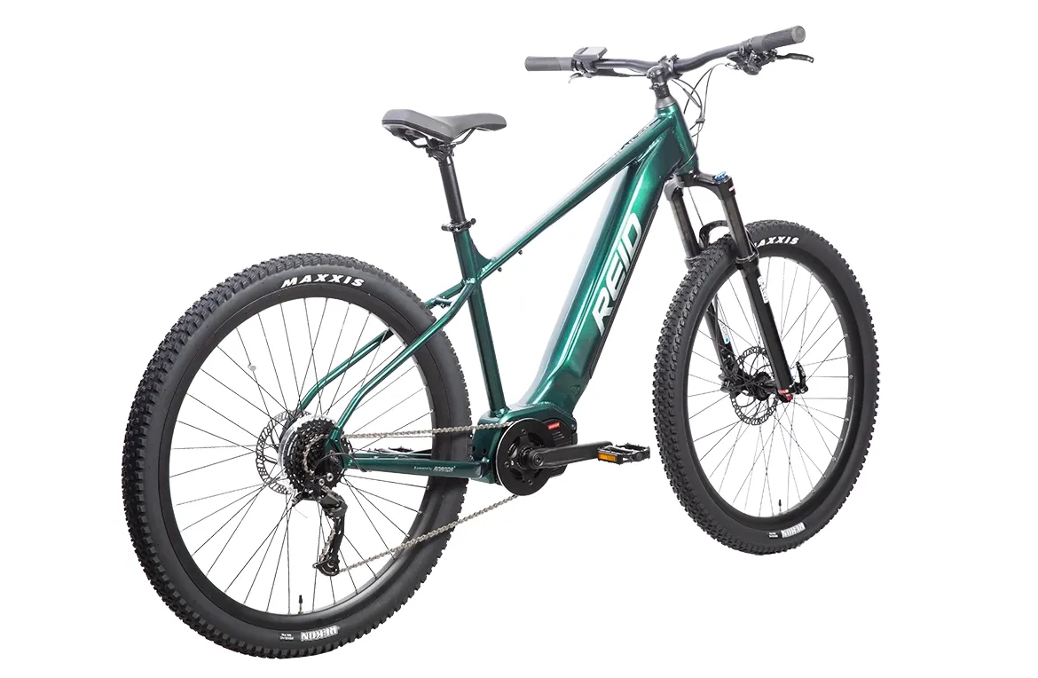 Reid E-Trail 2.0 Elcykel Reid E-Trail 2.0 Elcykel
