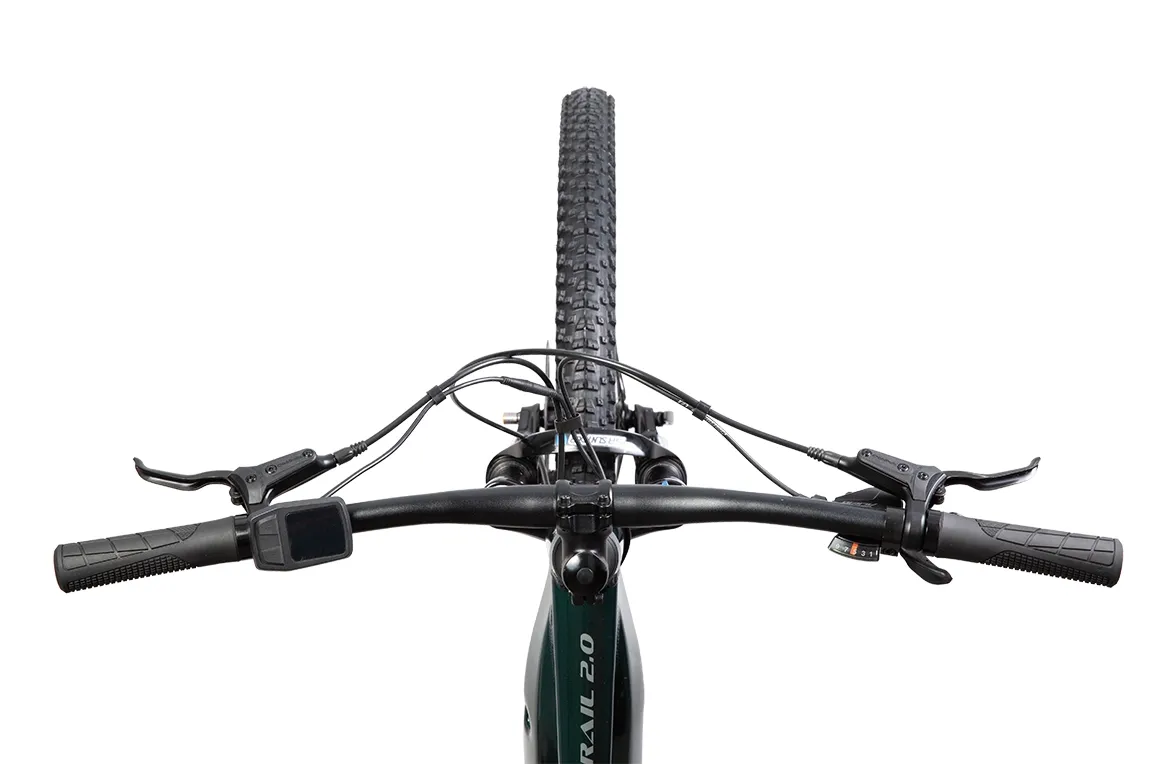 Reid E-Trail 2.0 Elcykel Reid E-Trail 2.0 Elcykel