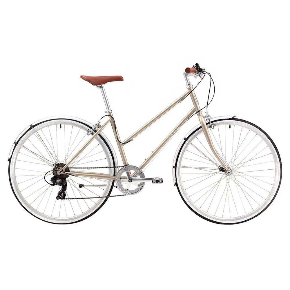 Reid Esprit Cykel