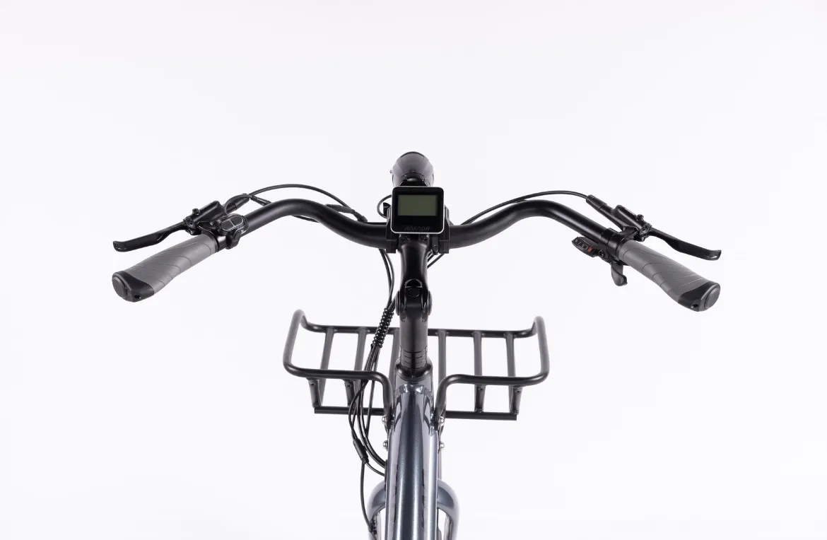 Reid KADe Cargo Elcykel Reid KADe Cargo Elcykel