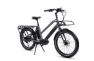 Reid KADe Cargo Elcykel