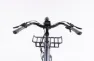 Reid KADe Cargo Elcykel