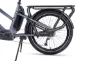 Reid KADe Cargo Elcykel