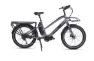Reid KADe Cargo Elcykel