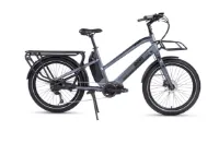 Reid KADe Cargo Elcykel