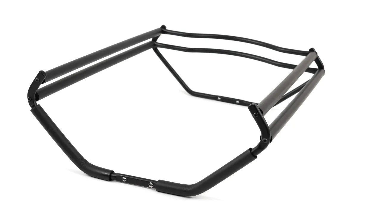 Reid KADe Cargo Handrails