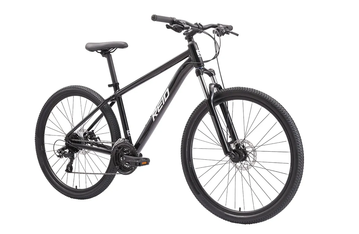 Reid MTB Pro Hydro Disc Mountainbike Reid MTB Pro Hydro Disc Mountainbike