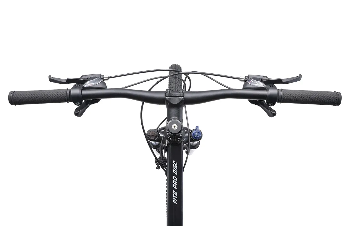 Reid MTB Pro Hydro Disc Mountainbike Reid MTB Pro Hydro Disc Mountainbike