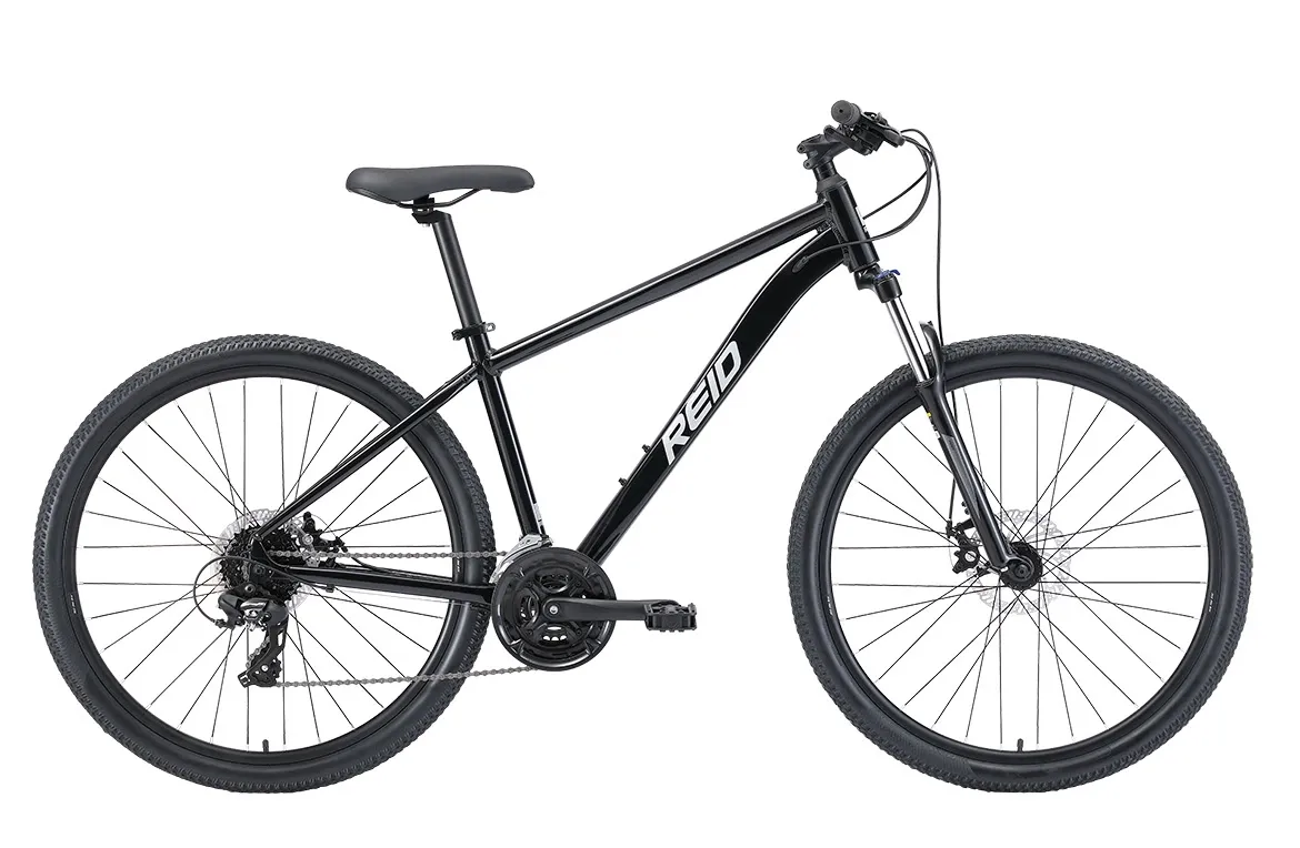 Reid MTB Pro Hydro Disc Mountainbike Reid MTB Pro Hydro Disc Mountainbike