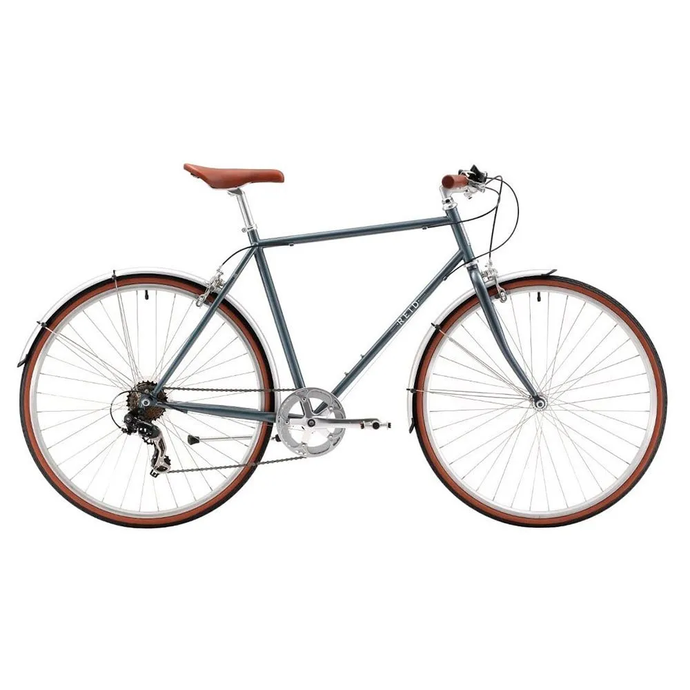 Reid Roller Cykel Reid Roller Cykel