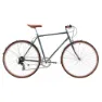 Reid Roller Cykel