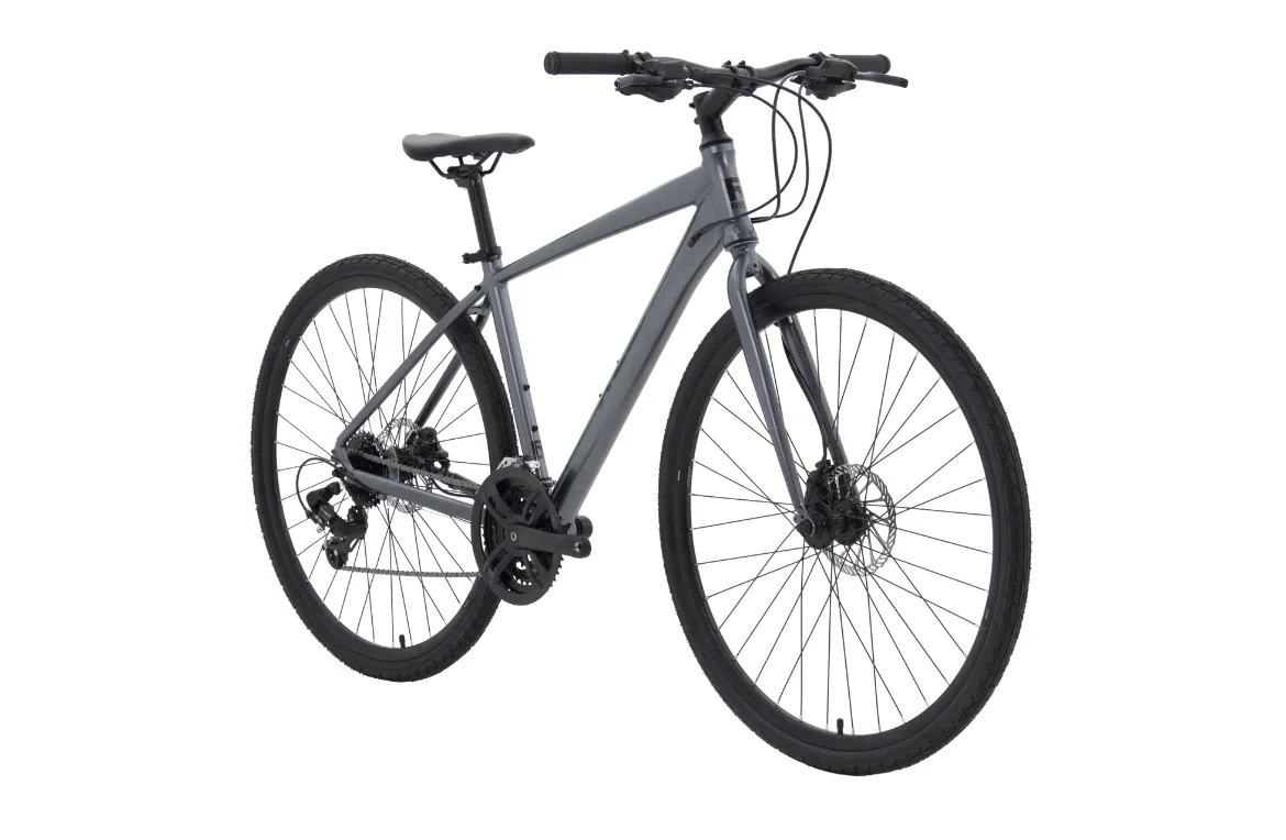 Reid Transit Pro Disc Hybridcykel Reid Transit Pro Disc Hybridcykel