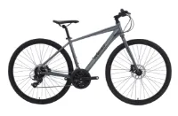 Reid Transit Pro Disc Hybridcykel Reid Transit Pro Disc Hybridcykel