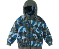 Reima Finnoo Down Jacket Kids