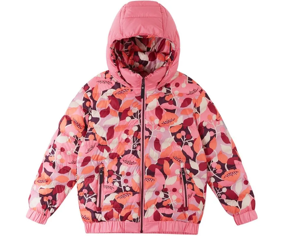 Reima Finnoo Down Jacket Kids Reima Finnoo Down Jacket Kids