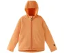 Orange peach