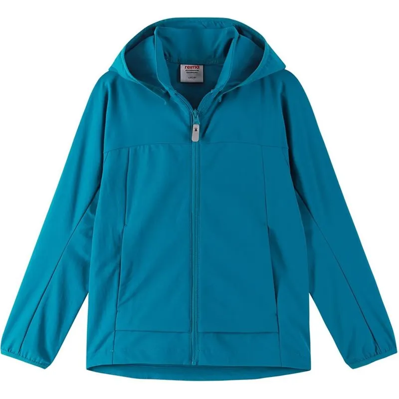 Reima Jacket Puruton BugProof Reima Jacket Puruton BugProof