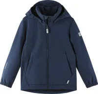 Reima Juniors' Softshell Jacket Koivula Reima Juniors' Softshell Jacket Koivula