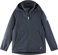 Reima Juniors' Softshell Jacket Koivula