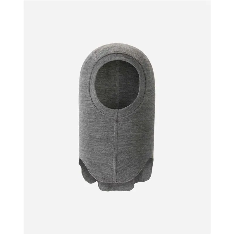 Reima Jupiter Balaclava, Melange grey, 44 Reima Jupiter Balaclava, Melange grey, 44