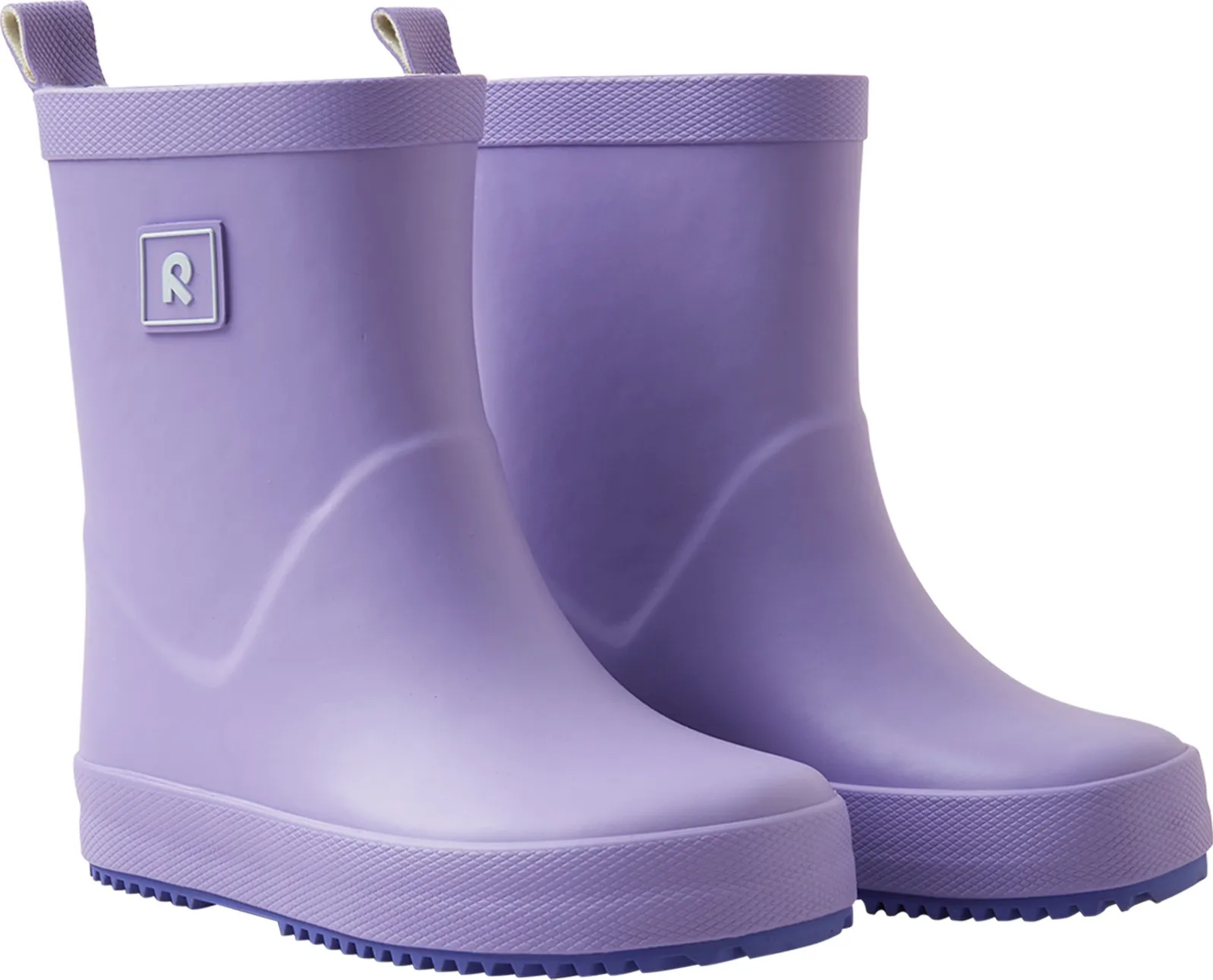 Reima Kids' Barefoot Rain Boots Ankka