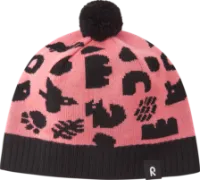 Reima Kids' Beanie Kuviot Reima Kids' Beanie Kuviot
